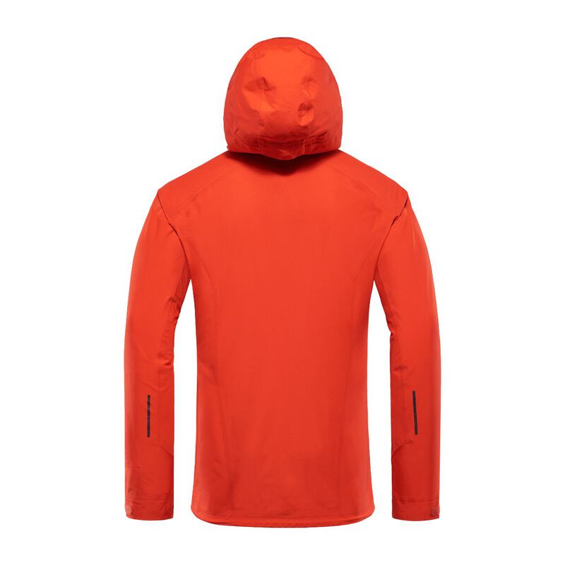 BlackYak Kurtaka Kostromo 3 in 1 JAcket Mens image number 16