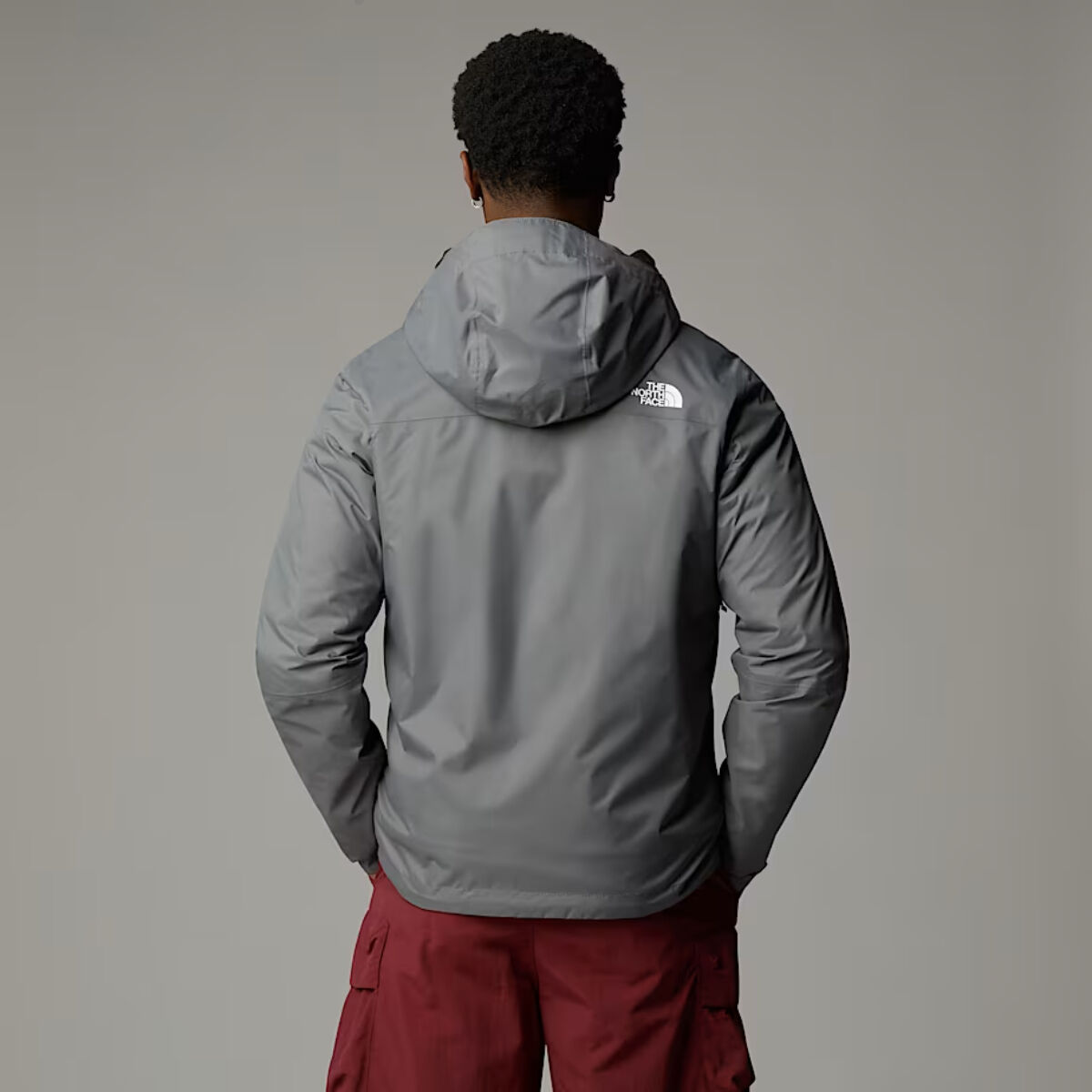 The North Face Alta Vista Jacket Mens | Christy Sports