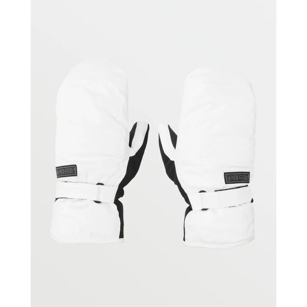 Volcom Peep Gore-Tex Mittens Womens