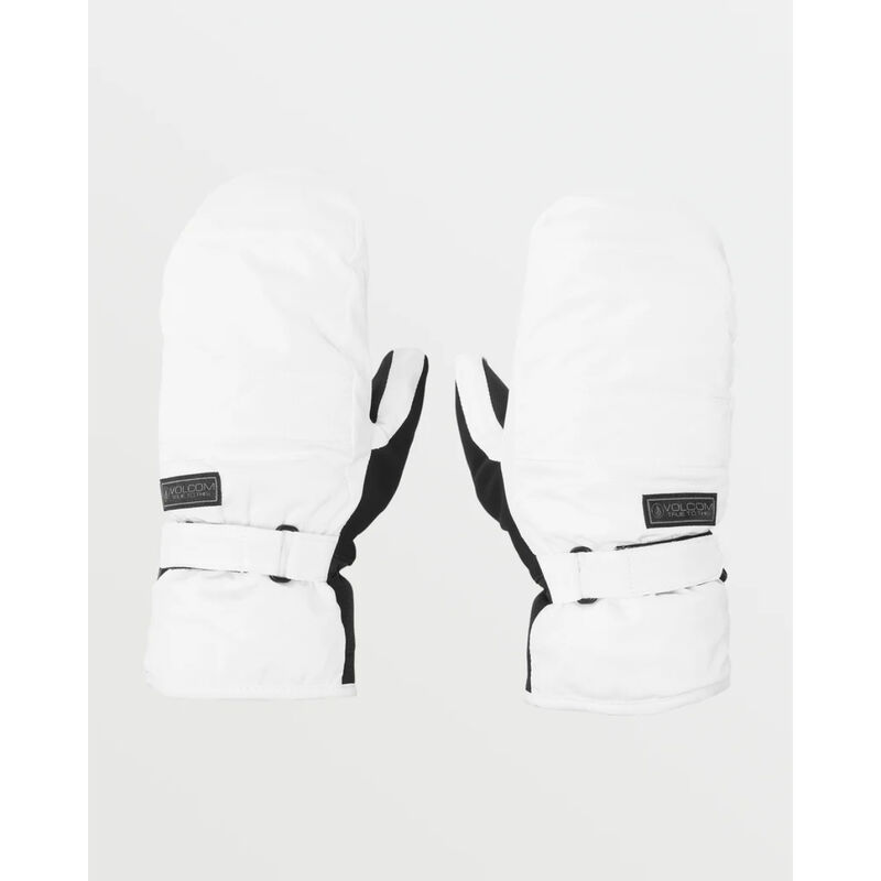 Volcom Peep Gore-Tex Mittens Womens image number 0