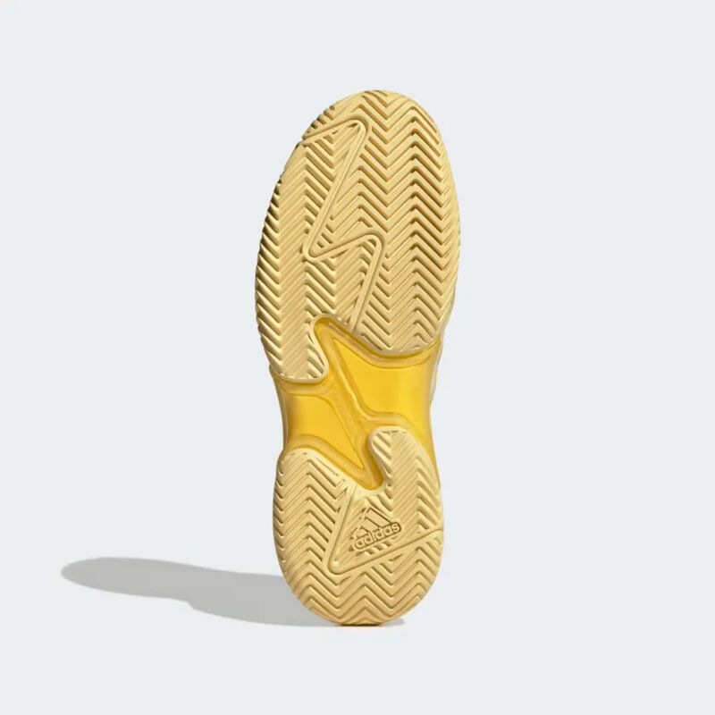 Adidas Barricade Tennis Shoes Mens image number 4