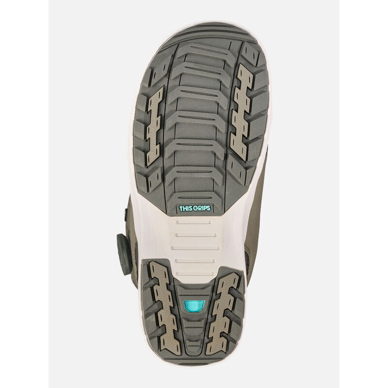K2 Trance Snowboard Boots Womens image number 4