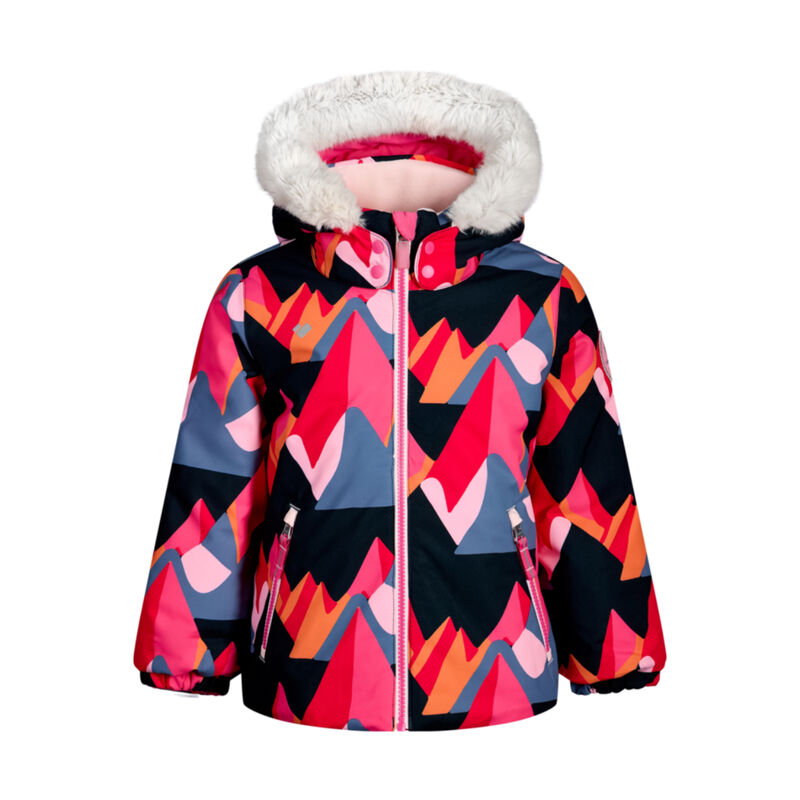 Obermeyer Avery Jacket Toddlers image number 0