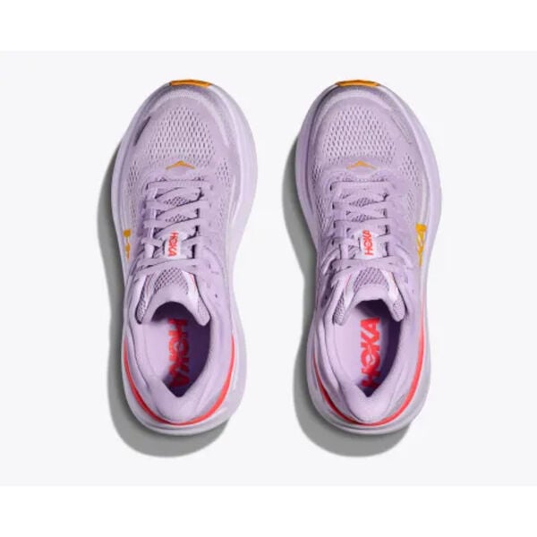 Hoka One Bondi 9 Running Shoes Womens