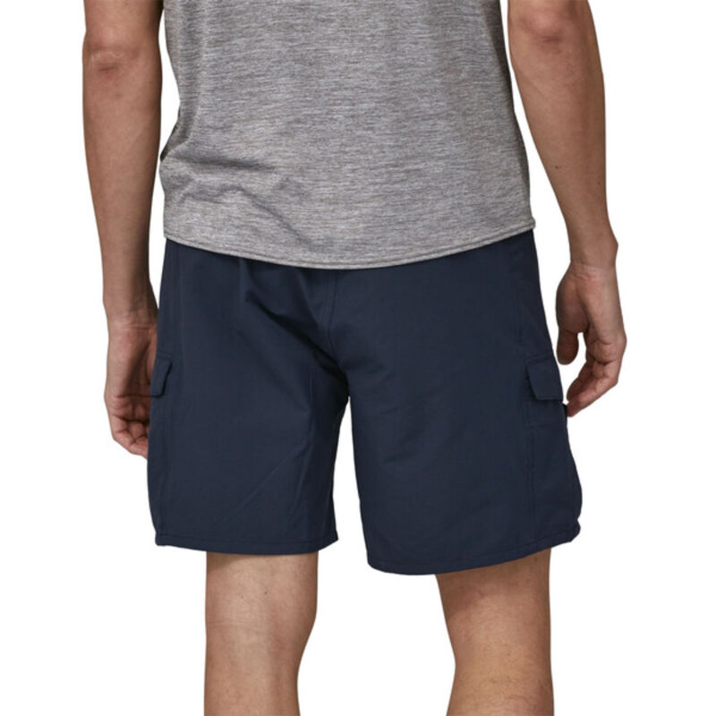 Patagonia Outdoor Everyday 7" Shorts Mens image number 2