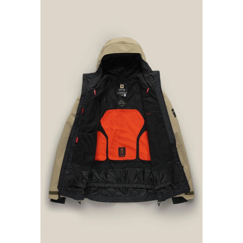 686 Gore-Tex GT Thermagraph Jacket Mens image number 0