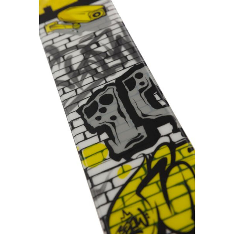 Volkl Revolt 96 Skis image number 2