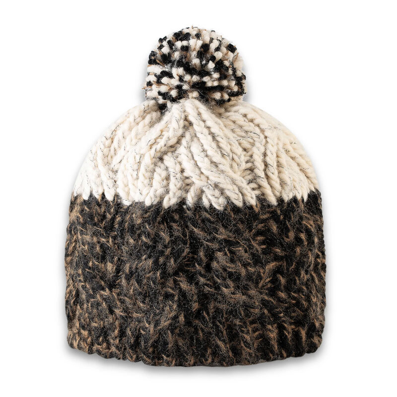 Pistil Lavish Slouch Beanie Womens image number 0