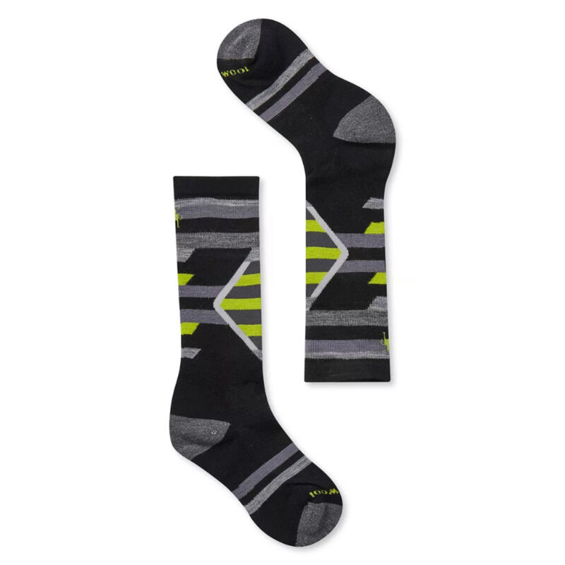 Smartwool Kids' Ski Racer Socks image number 0
