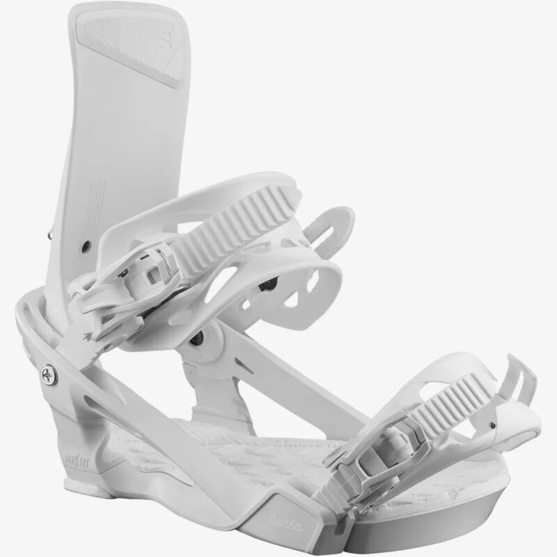 Salomon Nesta Snowboard Bindings Womens image number 0