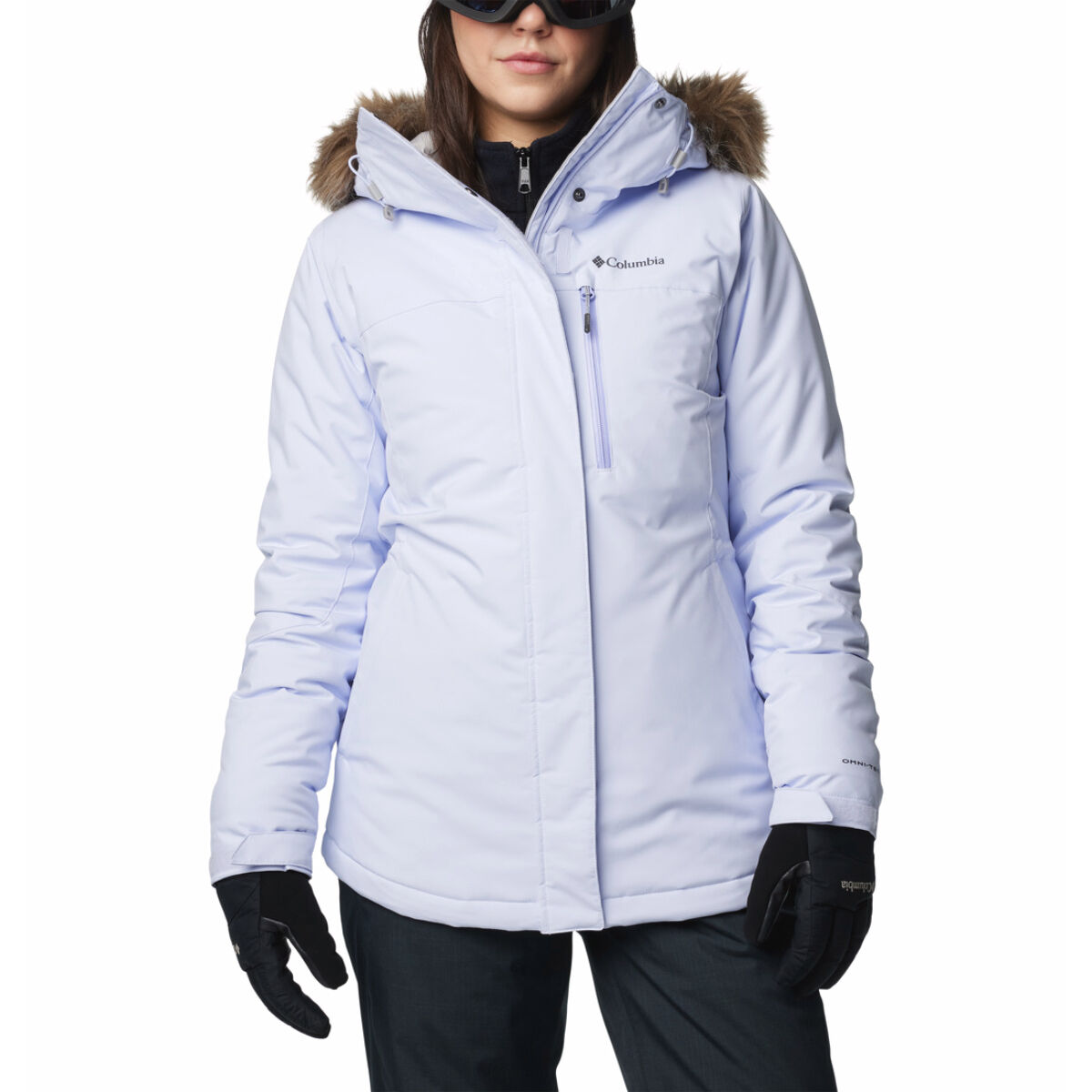 Columbia | Women's Ski, Snowboard & Snow Jackets | Christy