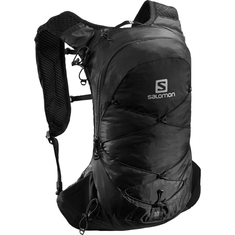 Salomon 10 Bag | Christy Sports