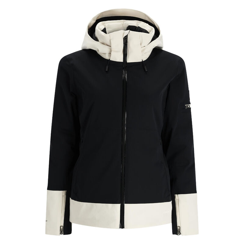 Spyder Soleil Jacket Womens image number 0