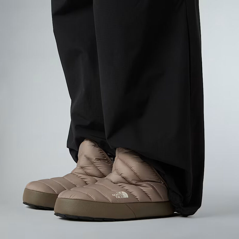 The North Face ThermoBall Traction Booties Womens image number 4
