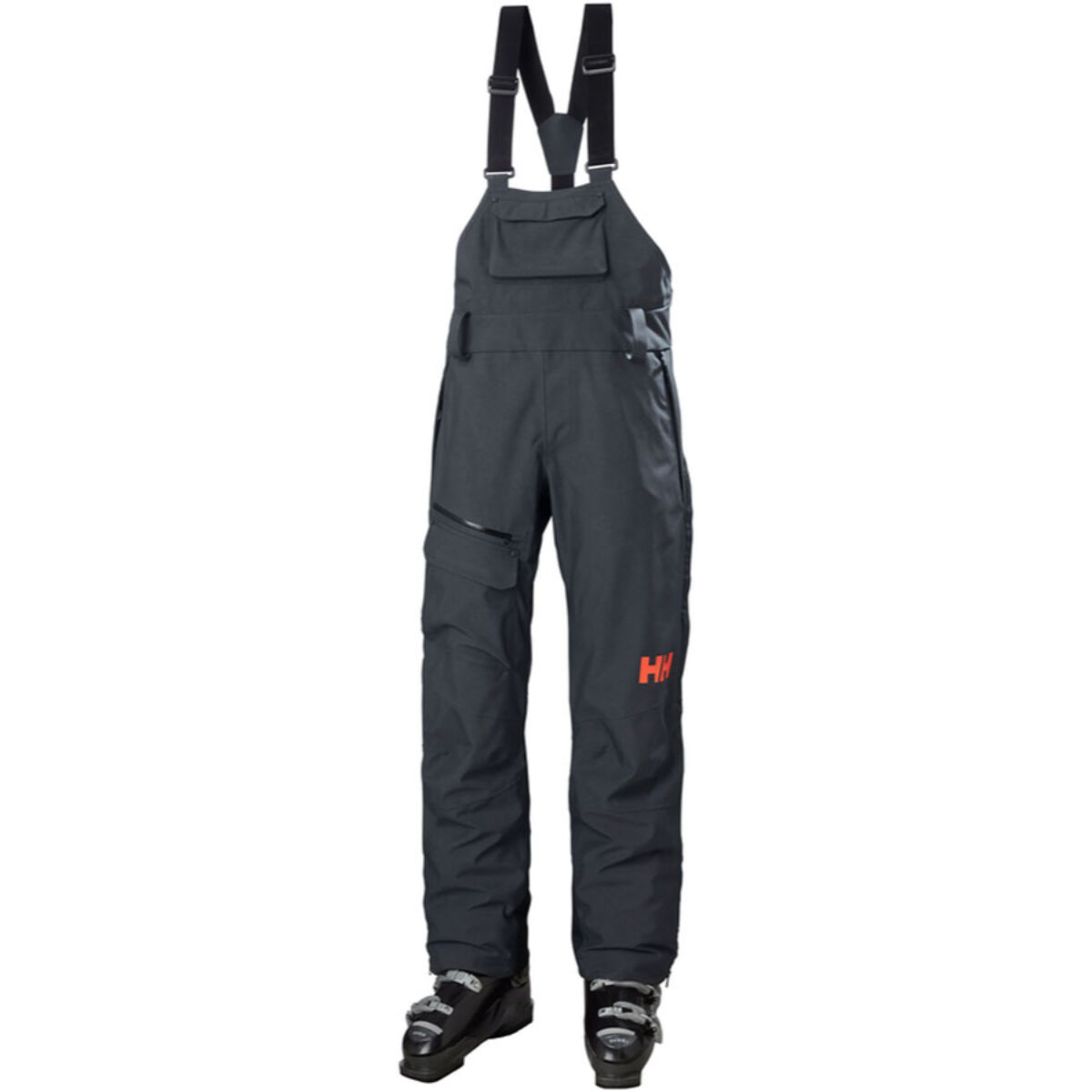 Helly Hansen Powderqueen Bib Pants Womens | Christy Sports