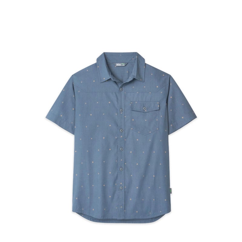 Stio Curtis Camp Shirt Mens image number 0