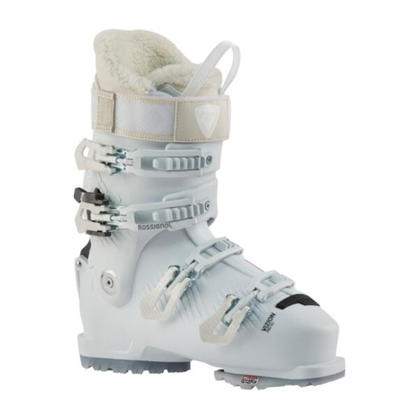 Rossignol Vizion Pro 80 MV Ski Boots Womens