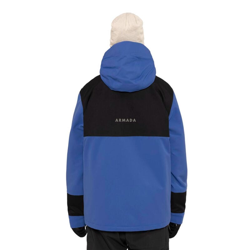 Armada Bergs 2L Insulated Jacket Mens image number 3