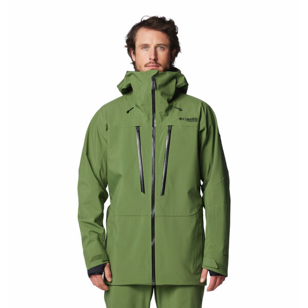 Columbia Platinum Peak™ II 3L Shell Jacket Mens