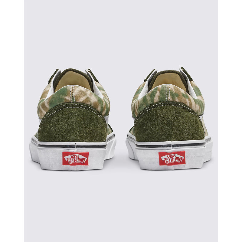 Vans Old Skool Shoes Mens image number 2
