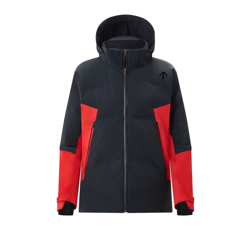 Descente Carter Jacket Mens image number 0