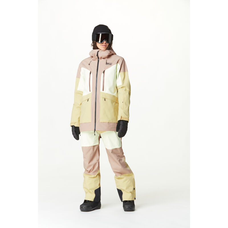 Picture Haakon Jacket Womens image number 2
