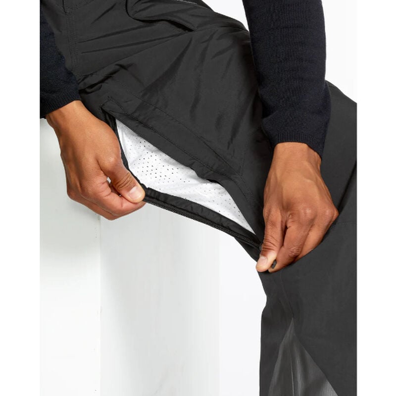 Volcom Rain Gore-Tex Bib Mens image number 4