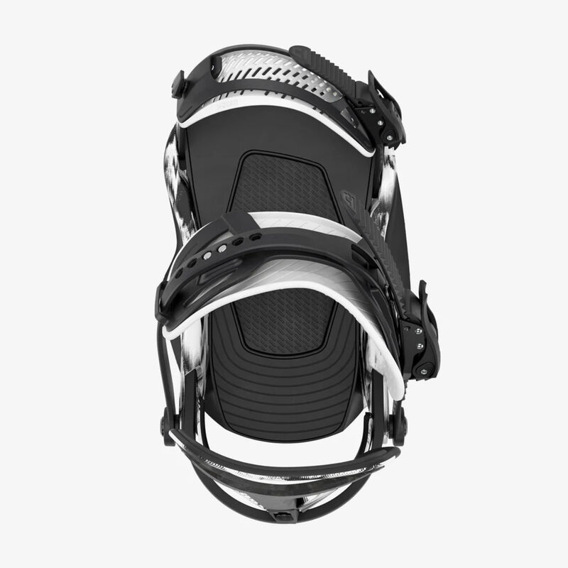Union Falcor Snowboard Bindings image number 4