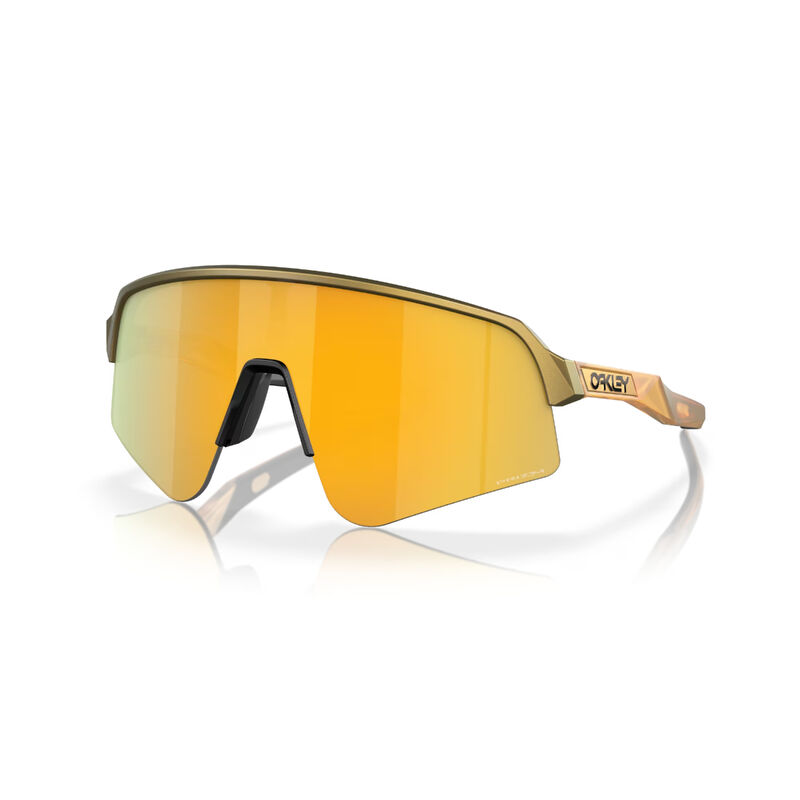 Oakley Sutro Lite Sweep + 24k Lens image number 0