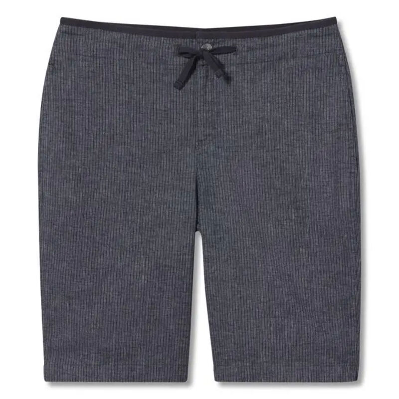Royal Robbins Hempline Tie Bermuda Shorts Womens image number 0