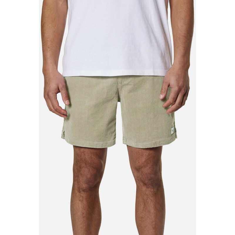 Katin Cord Local Shorts Mens image number 1