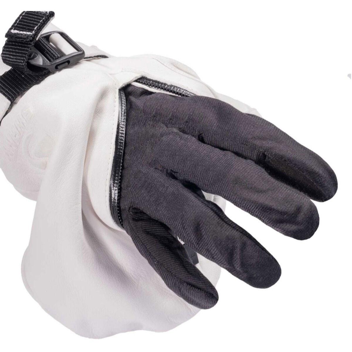 swany ladies touch screen arctic mitt