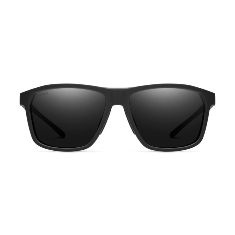 Smith Pinpoint Sunglasses + ChromaPop Polarized Black Lenses image number 1