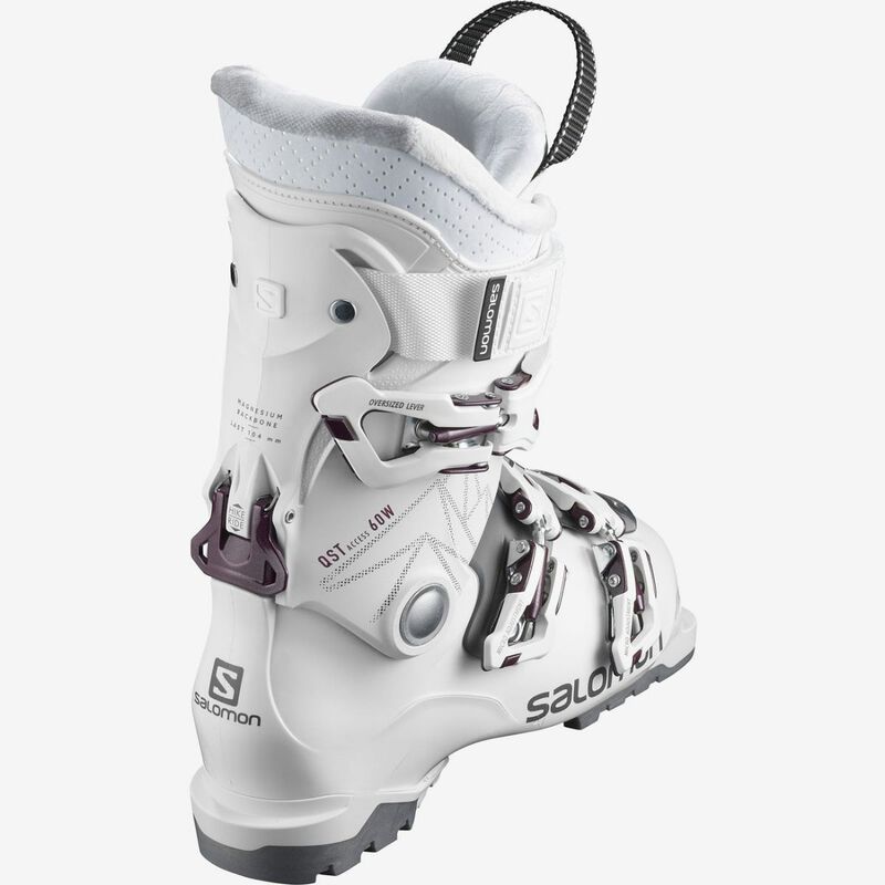 Salomon QST Access 60 Ski Boots Womens image number 1