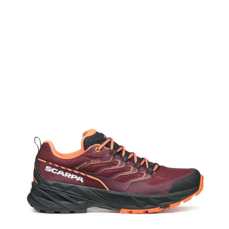 Scarpa Rush2 GTX Running Shoes Womens image number 1