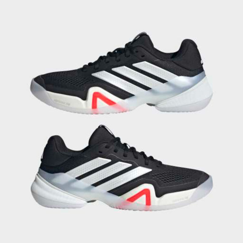 Adidas Barricade 14 Tennis Shoes Mens image number 8