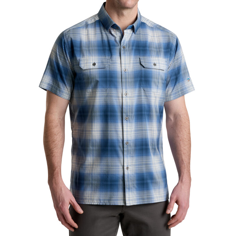 Kuhl Response Shirt Mens image number 0