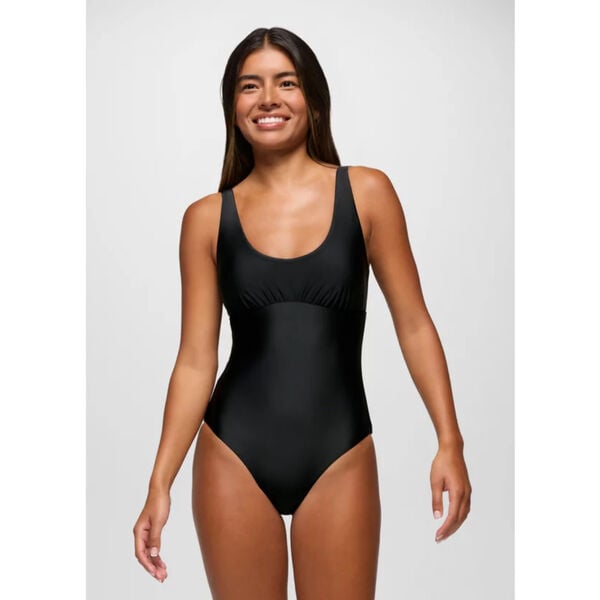 prAna Mallorca One Piece Swimsuit Womens