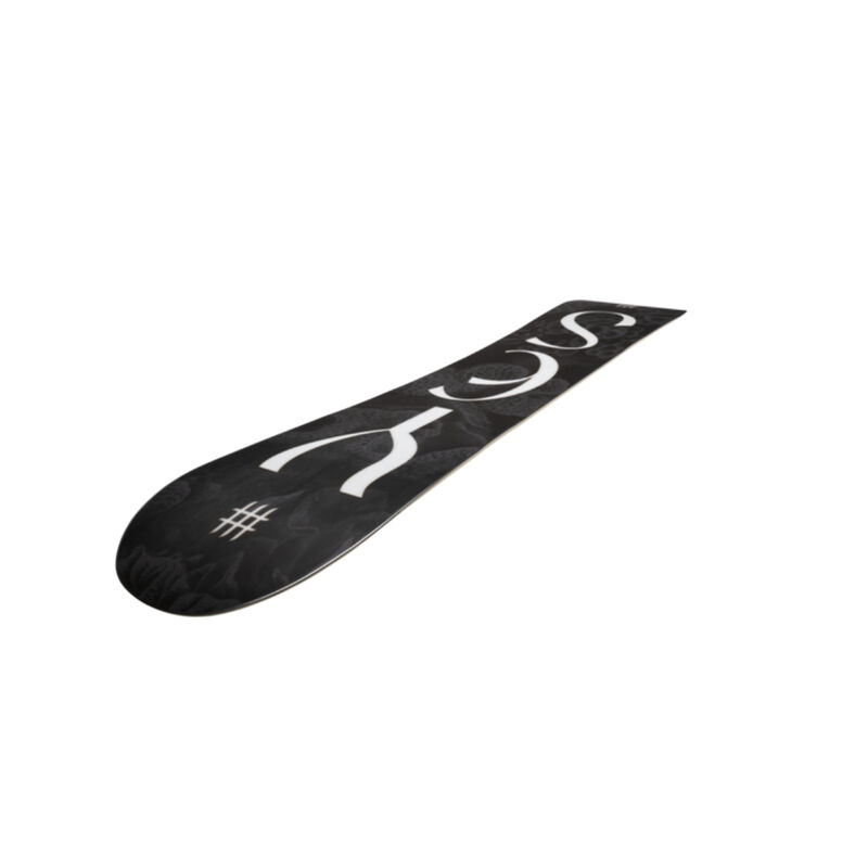 YES Hell Yes Snowboard Womens image number 2