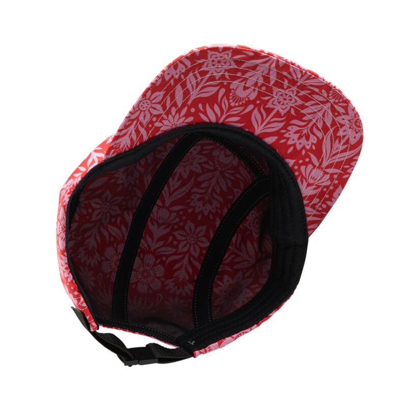 Skida Brim Hat image number 2