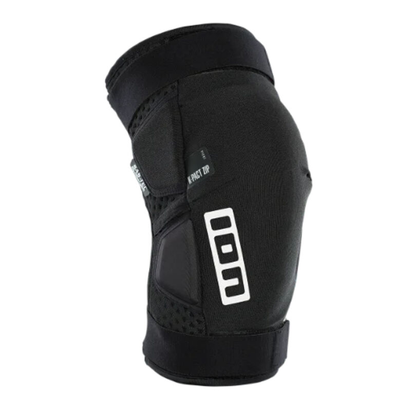 ION K-Pact Zip MTB Knee Pads image number 0