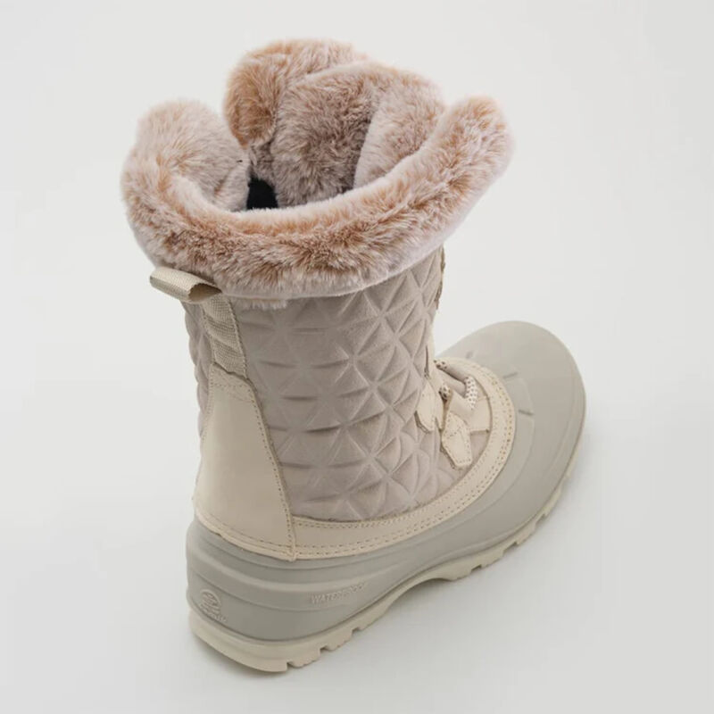 Kamik Snovalley 6 Winter Boots Womens image number 1