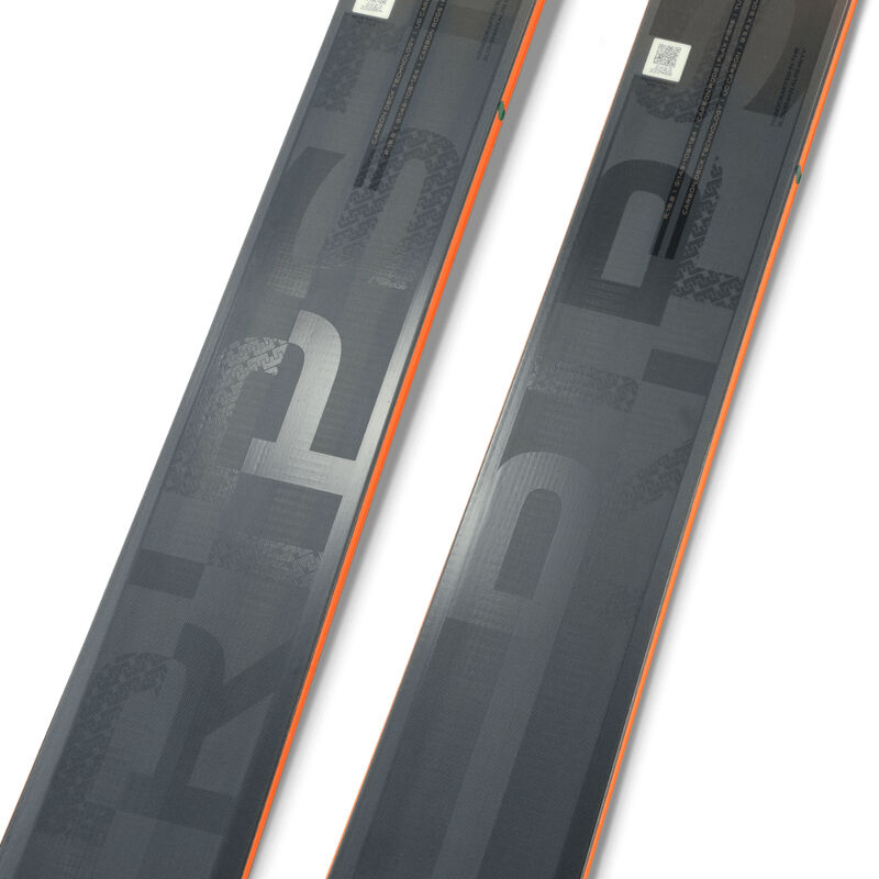 Elan Ripstick 108 Skis image number 4