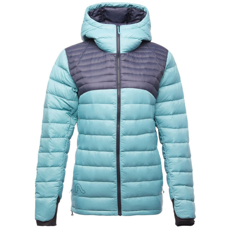 Flylow Betty Down Jacket Womens image number 0