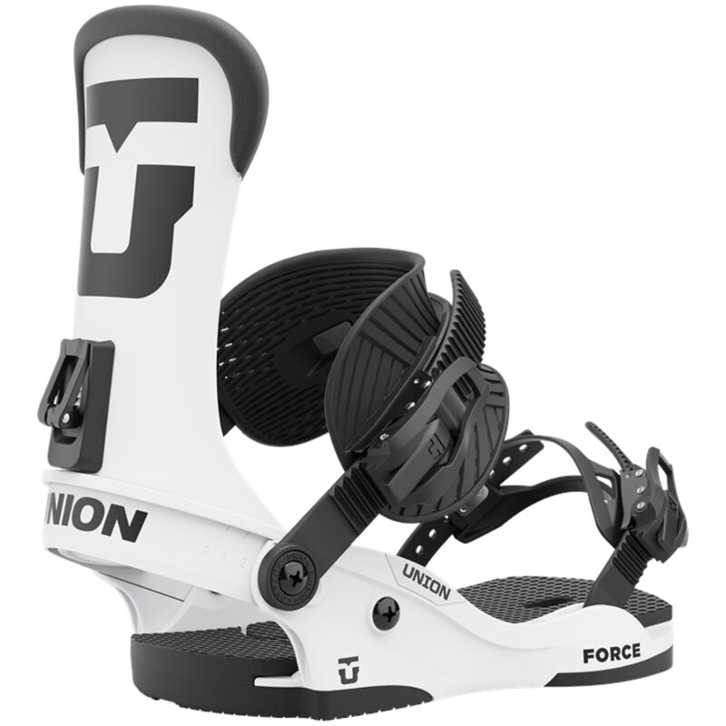 Union Force Pro Snowboard Binding Mens image number 1