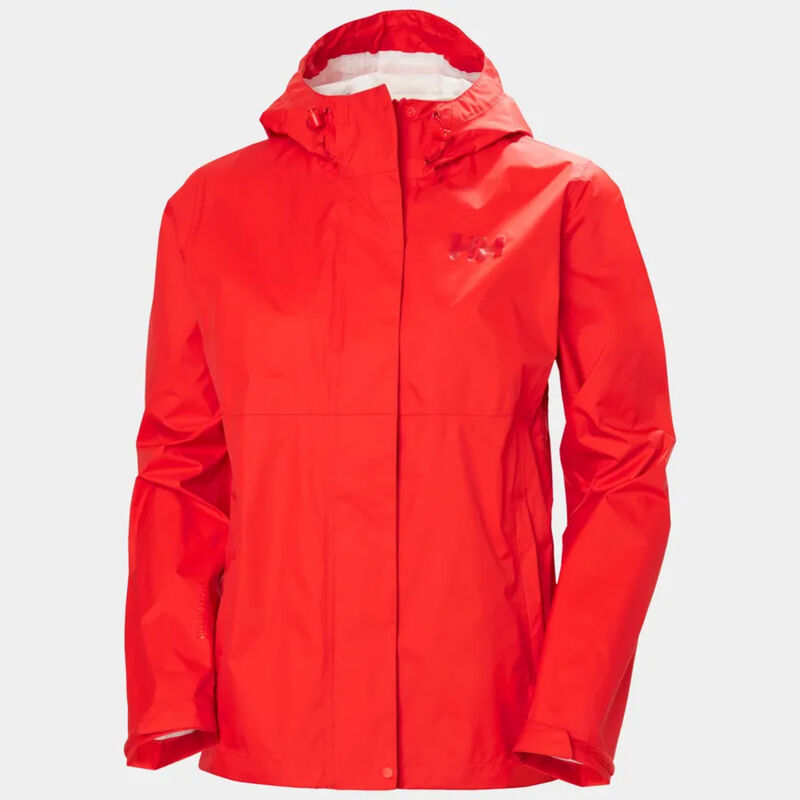 Helly Hansen  Loke Jacket 2.0 Womens image number 0