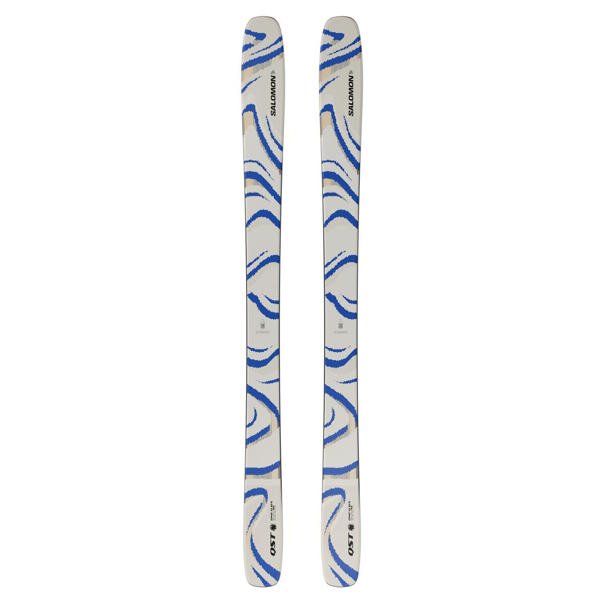 新品未使用　Salomon QST 106 スキー 174 Salomon QST 106 Skis | Christy Sports