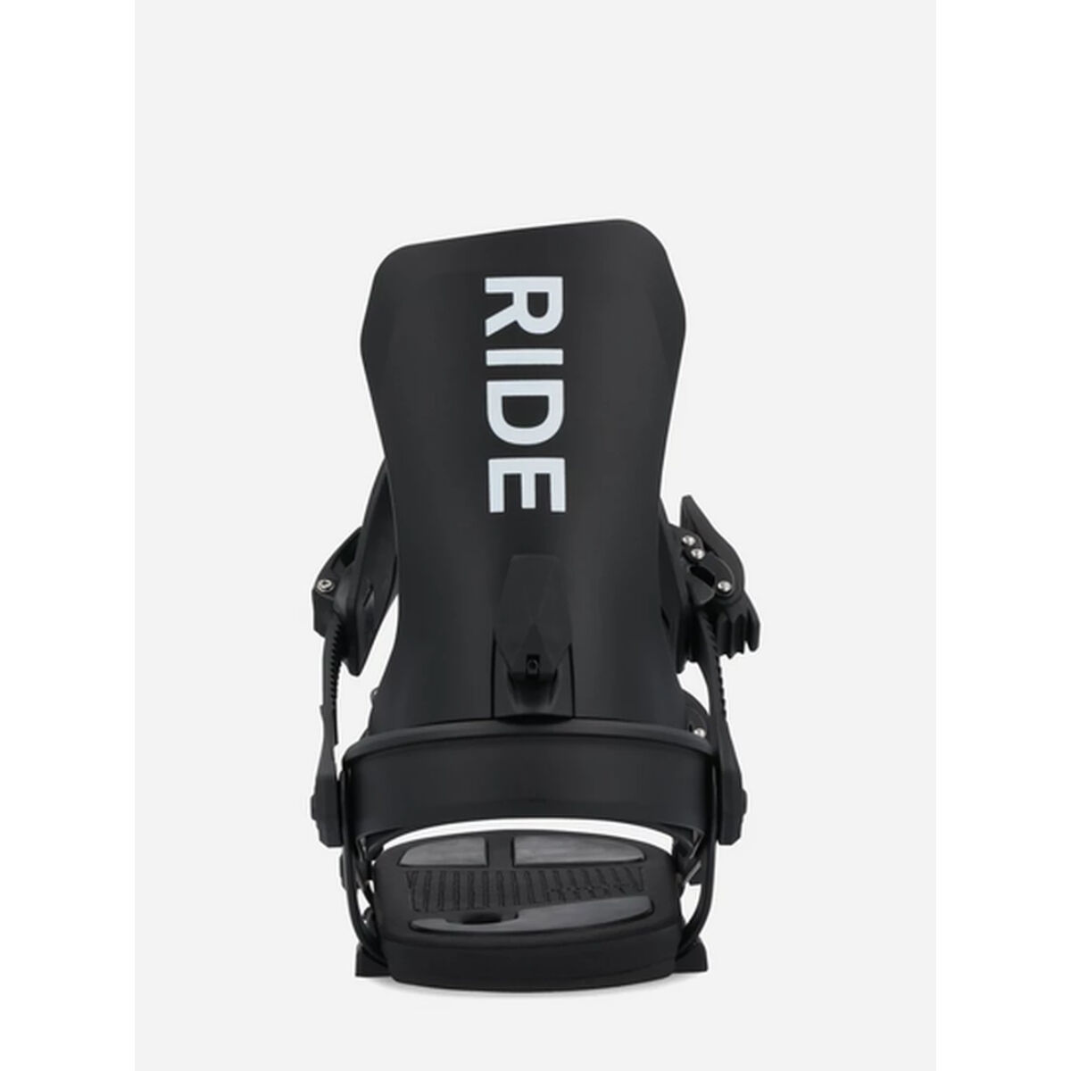 Ride A-8 Snowboard Bindings Mens | Christy Sports