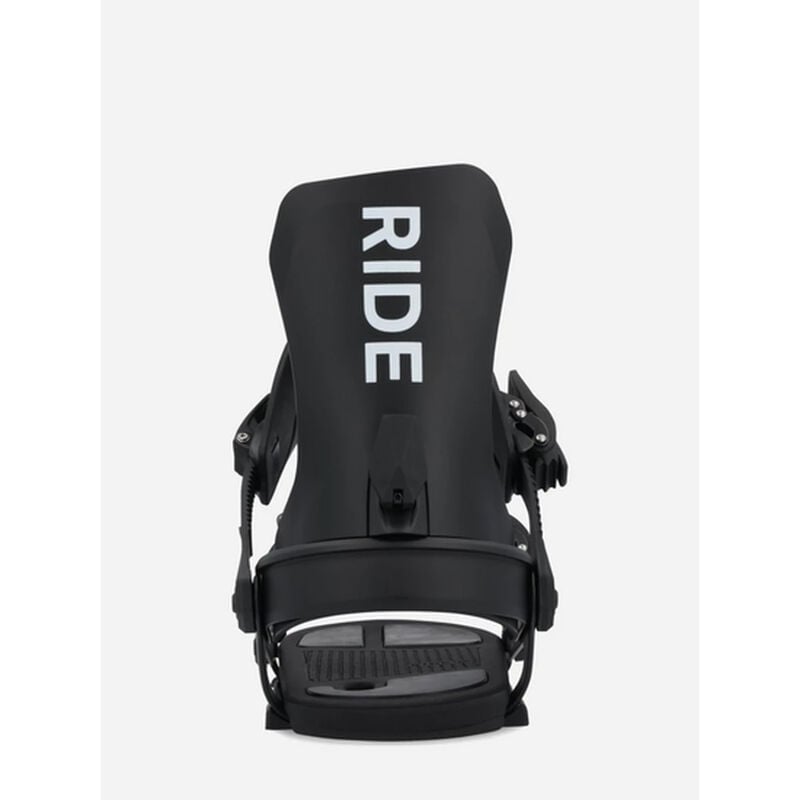 Ride A-8 Snowboard Bindings Mens image number 2
