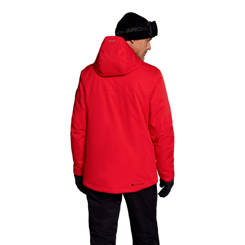 Obermeyer Alpin Jacket Mens image number 4
